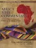 Audiobook Africa Bible Commentary: A One-Volume Commentary Written by 70 African Scholars author Tokunboh Adeyemo
