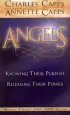 Audiobook Angels author Charles Capps