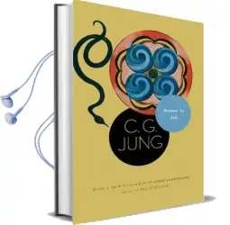 Answer to job: (From Vol. 11 of the Collected Works of c. g. Jung) Audiobook download free by C. G. Jung