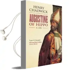 Augustine of Hippo: A Life Audiobook download free by Henry Chadwick