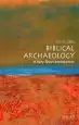 Audiobook Biblical Archaeology: A Very Short Introduction author Eric H. Cline