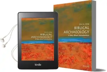 Biblical Archaeology: A Very Short Introduction Audiobook download free by Eric H. Cline