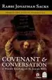 Audiobook Covenant & Conversation: Exodus: The Book of Redemption author Rabbi Jonathan Sacks