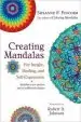 Audiobook Creating Mandalas author Susanne F. Fincher