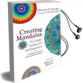 Creating Mandalas Audiobook download free by Susanne F. Fincher
