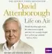 Audiobook David Attenborough Life on Air: Memoirs of a Broadcaster author Sir David Attenborough