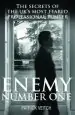 Audiobook Enemy Number one: The Secrets of the Uk'S Most Feared Professional Punter author Patrick Veitch