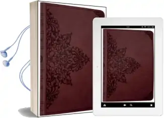 Holy Bible: English Standard Version (Esv) Anglicised Chestnut Ornamental Thinline Edition Audiobook download free by Collins Anglicised Esv Bibles