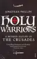 Audiobook Holy Warriors: A Modern History of the Crusades author Professor Jonathan Phillips