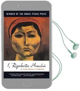 I, Rigoberta Menchu Audiobook download free by Rigoberta Menchu