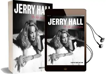 Jerry Hall my Life in Pictures Audiobook download free by Jerry Hall
