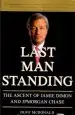 Audiobook Last man Standing: The Ascent of Jamie Dimon and Jpmorgan Chase author Duff Mcdonald
