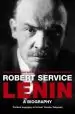 Audiobook Lenin: A Biography author Robert Service
