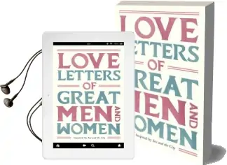 Love Letters of Great men and Women Audiobook download free by Ursula Doyle