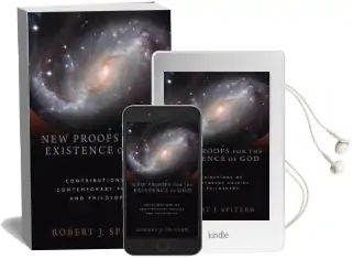 New Proofs for the Existence of god: Contributions of Contemporary Physics and Philosophy Audiobook download free by Robert J. Spitzer