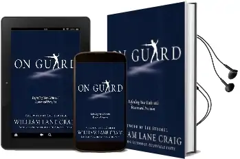 On Guard: Defending Your Faith With Reason and Precision Audiobook download free by William Lane Craig