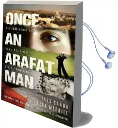 Once an Arafat man Audiobook download free by Saada Tass