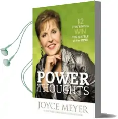 Power Thoughts: 12 Principles That Will Change Your Life Audiobook download free by Joyce Meyer