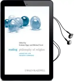Reading Philosophy of Religion Audiobook download free by Graham Oppy