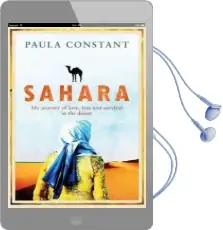 Sahara Audiobook download free by Paula Constant
