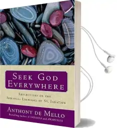 Seek god Everywhere Audiobook download free by Anthony De Mello