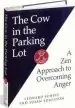 Audiobook The cow in the Parking lot author Leonard Scheff