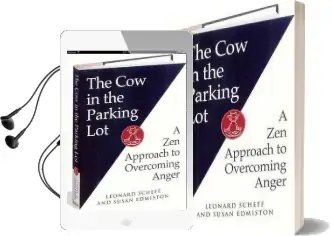 The cow in the Parking lot Audiobook download free by Leonard Scheff