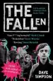 Audiobook The Fallen: Life in and out of Britain'S Most Insane Group author David Simpson