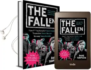 The Fallen: Life in and out of Britain'S Most Insane Group Audiobook download free by David Simpson