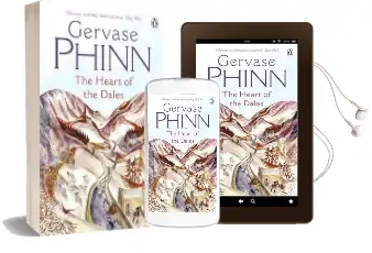 The Heart of the Dales Audiobook download free by Gervase Phinn