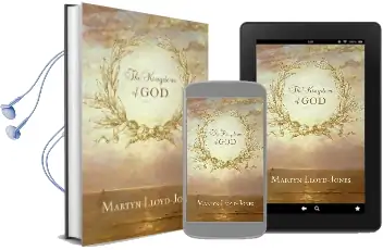The Kingdom of god Audiobook download free by Martyn Lloyd Jones