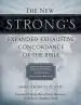 Audiobook The new Strong'S Expanded Exhaustive Concordance of the Bible author James Strong
