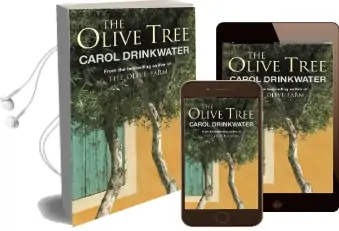 The Olive Tree Audiobook download free by Carol Drinkwater