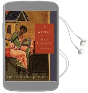 The Writings of the new Testament Audiobook download free by Luke Timothy Johnson