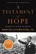 Audiobook A Testament of Hope author Martin Luther King