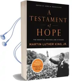 A Testament of Hope Audiobook download free by Martin Luther King