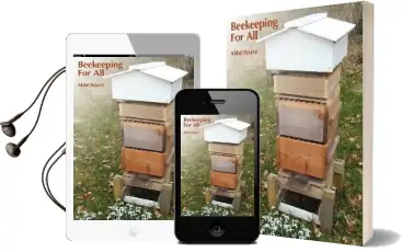 Beekeeping for all Audiobook download free by Abbe Aemile Warre