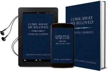 Come Away my Beloved (Updated) Pocket Size Audiobook download free by Frances J Roberts