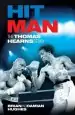 Audiobook Hit man: The Thomas Hearns Story author Brian Hughes