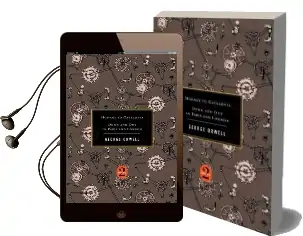 Homage to Catalonia / Down and out in Paris and London Audiobook download free by George Orwell