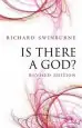Audiobook Is There a god? author Richard Swinburne