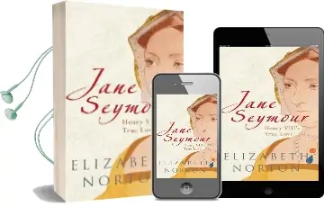 Jane Seymour: Henry Viii'S True Love Audiobook download free by Elizabeth Norton