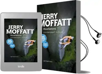 Jerry Moffatt: Revelations Audiobook download free by Jerry Moffatt