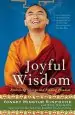 Audiobook Joyful Wisdom: Embracing Change and Finding Freedom author Yongey Mingyur Rinpoche
