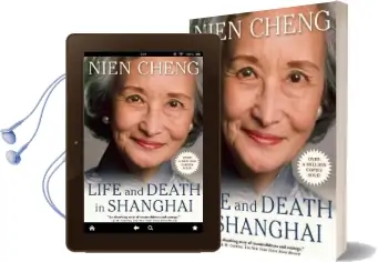 Life and Death in Shanghai Audiobook download free by Cheng Nien