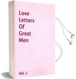 Love Letters of Great men - Vol. 2 Audiobook download free by 1788  Lord George Gordon Byron