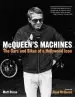 Audiobook Mcqueen'S Machines: The Cars and Bikes of a Hollywood Icon author Matt Stone
