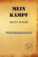 Audiobook Mein Kampf (James Murphy Translation) author Adolf Hitler