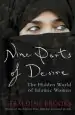 Audiobook Nine Parts of Desire: The Hidden World of Islamic Women author Geraldine Brooks