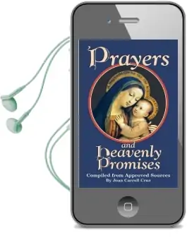 Prayers and Heavenly Promises Audiobook download free by Joan Carroll Cruz